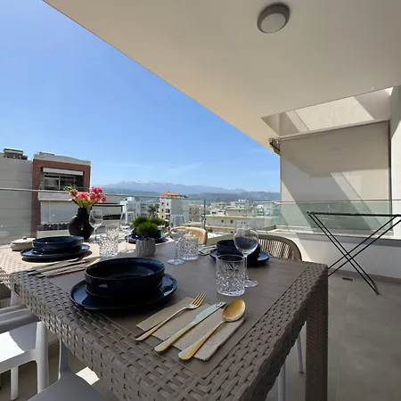 Appartamento Thalo Vela *