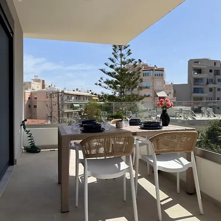 Thalo Vela Appartamento La Canea